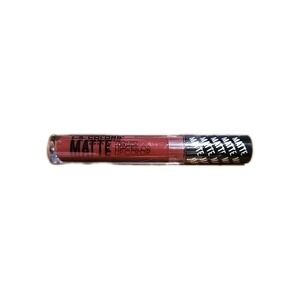 L.A. Colors Matte liquid Lipcolor CLG406‎ Perception- Sealed- New without Box